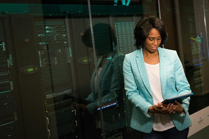 enhance business with digital solutions