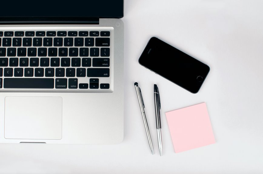 enhance business with technology