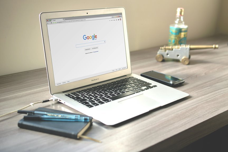enhance marketing with technology